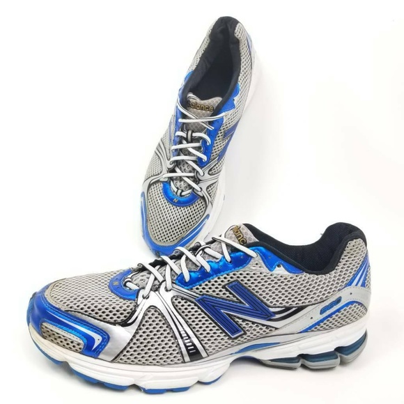 new balance 801 gold